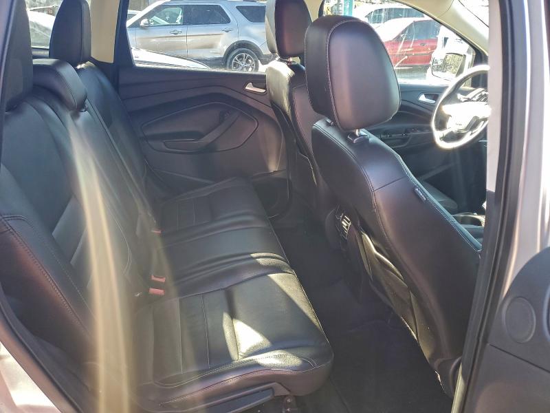 Photo 11 from auction – 2014 FORD ESCAPE SE with VIN 1FMCU0GX5EUB25754