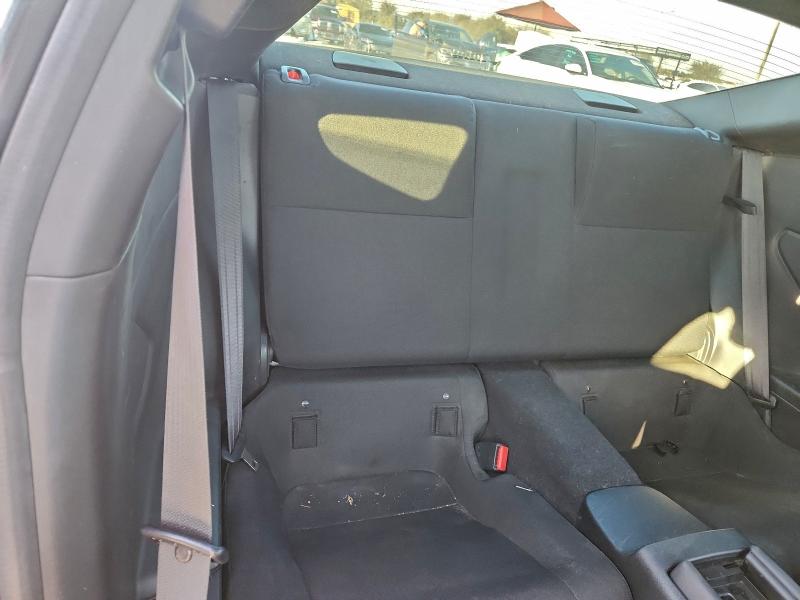 Photo 10 from auction – 2022 TOYOTA GR 86 with VIN JF1ZNBB11N9756312