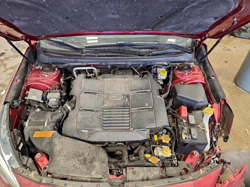 Photo 11 from auction – 2018 SUBARU LEGACY 3.6 with VIN 4S3BNEN63J3040092