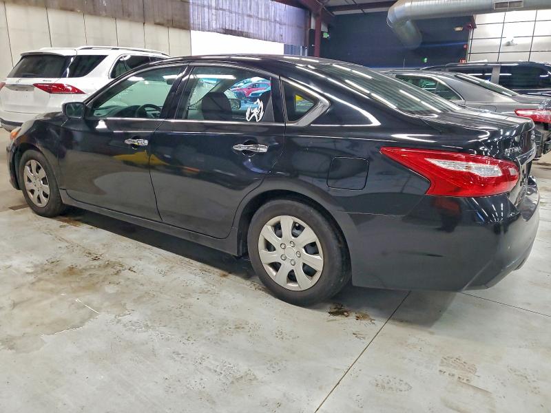 Photo 2 from auction – 2016 NISSAN ALTIMA with VIN 1N4AL3AP9GC238856