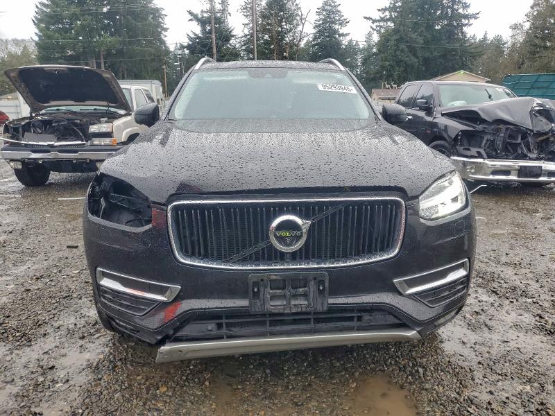 Photo 5 from auction – 2017 VOLVO XC90 T6 with VIN YV4A22PK3H1109430