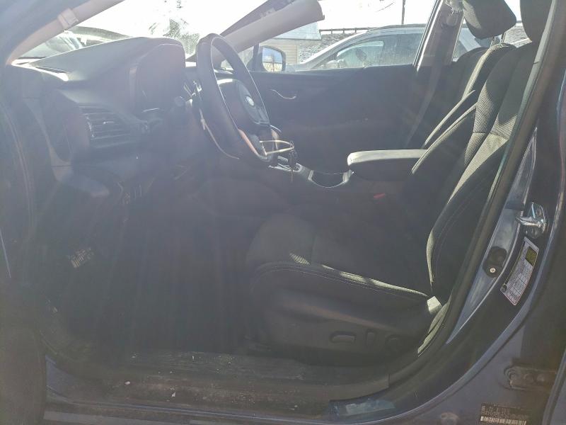 Photo 7 from auction – 2021 SUBARU LEGACY PRE with VIN 4S3BWAC67M3014737