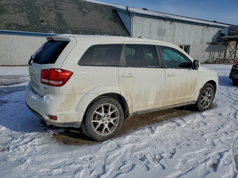 Photo 3 from auction – 2011 DODGE JOURNEY R/ with VIN 3D4PG7FG0BT540013
