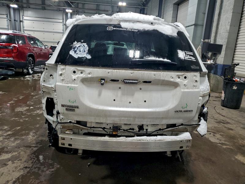 Photo 6 from auction – 2019 MITSUBISHI OUTLANDER with VIN JA4AZ3A34KZ025836