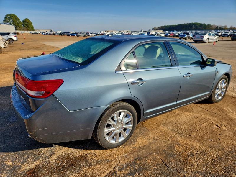 Photo 3 from auction – 2011 LINCOLN MKZ with VIN 3LNHL2GCXBR763020