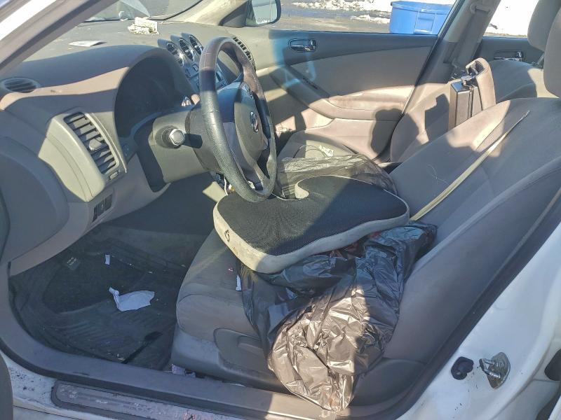 Photo 7 from auction – 2011 NISSAN ALTIMA with VIN 1N4AL2AP0BC179666