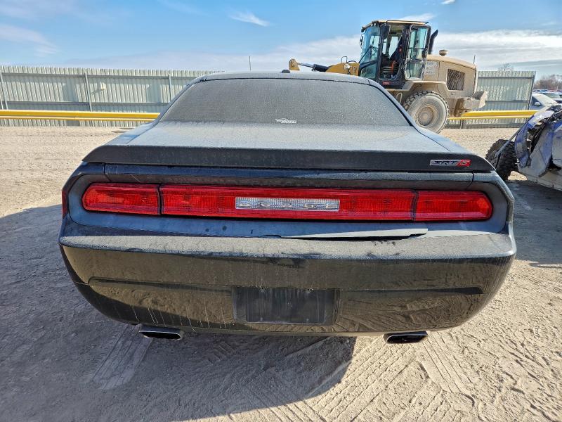 Photo 6 from auction – 2010 DODGE CHALLENGER with VIN 2B3CJ7DWXAH109274
