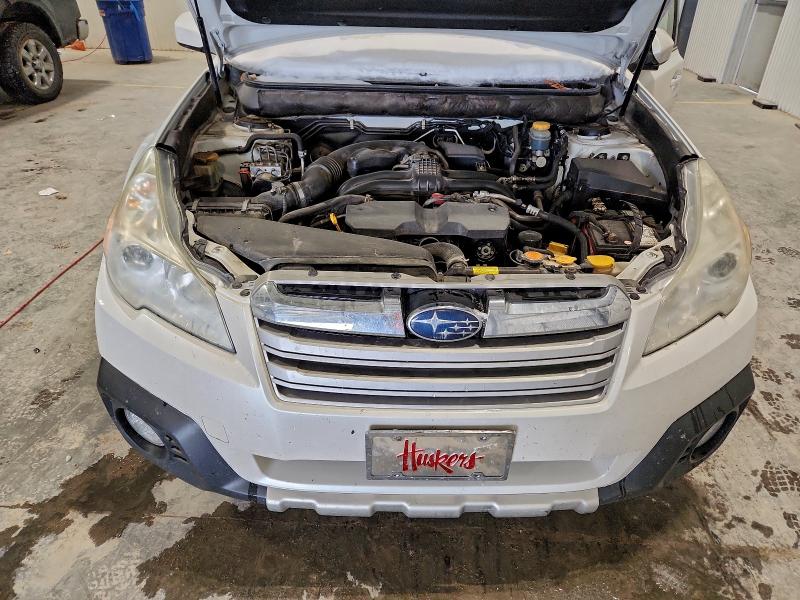 Photo 12 from auction – 2013 SUBARU OUTBACK 2. with VIN 4S4BRCLC9D3300299