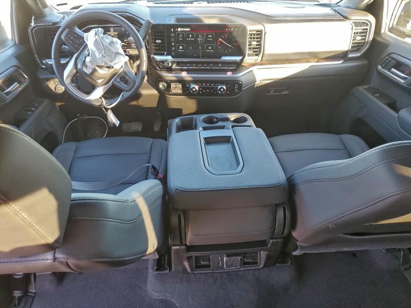 Photo 8 from auction – 2026 GMC SIERRA K15 with VIN 1GTUUDED0TZ174367