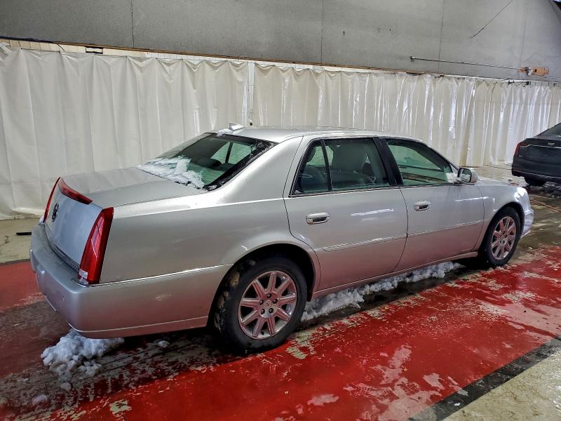 Photo 3 from auction – 2011 CADILLAC DTS PREMIU with VIN 1G6KH5E64BU136481