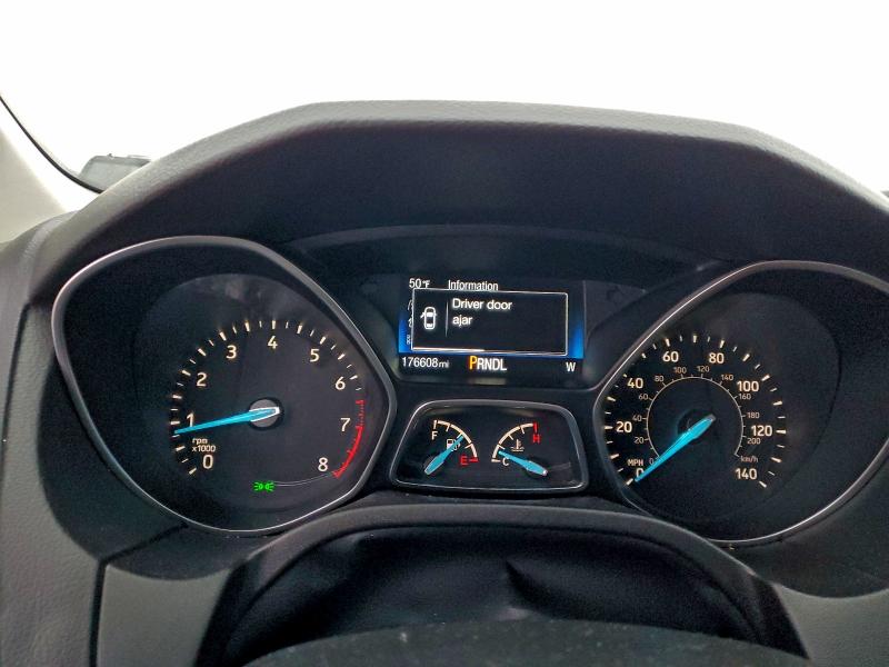 Photo 9 from auction – 2015 FORD FOCUS SE with VIN 1FADP3K29FL324042