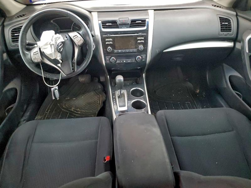 Photo 8 from auction – 2014 NISSAN ALTIMA 2.5 with VIN 1N4AL3AP8EC902027