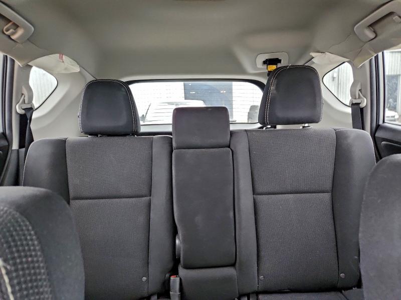 Photo 10 from auction – 2017 TOYOTA RAV4 XLE with VIN 2T3WFREV0HW342069