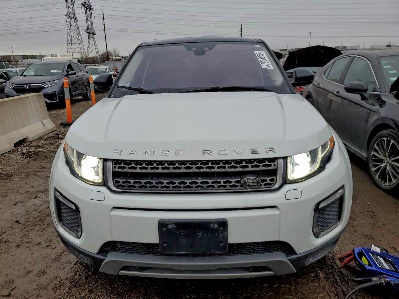 Photo 5 from auction – 2016 LAND ROVER RANGE ROVE with VIN SALVR2BGXGH080820