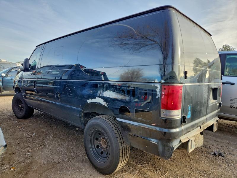Photo 2 from auction – 2008 FORD ECONOLINE with VIN 1FTNE24L08DA12998