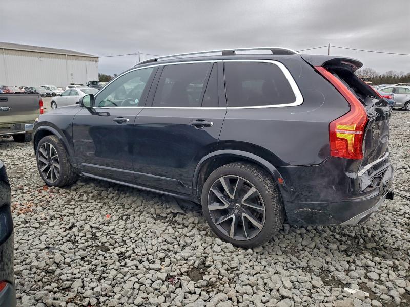 Photo 2 from auction – 2018 VOLVO XC90 with VIN YV4A22PK1J1352028