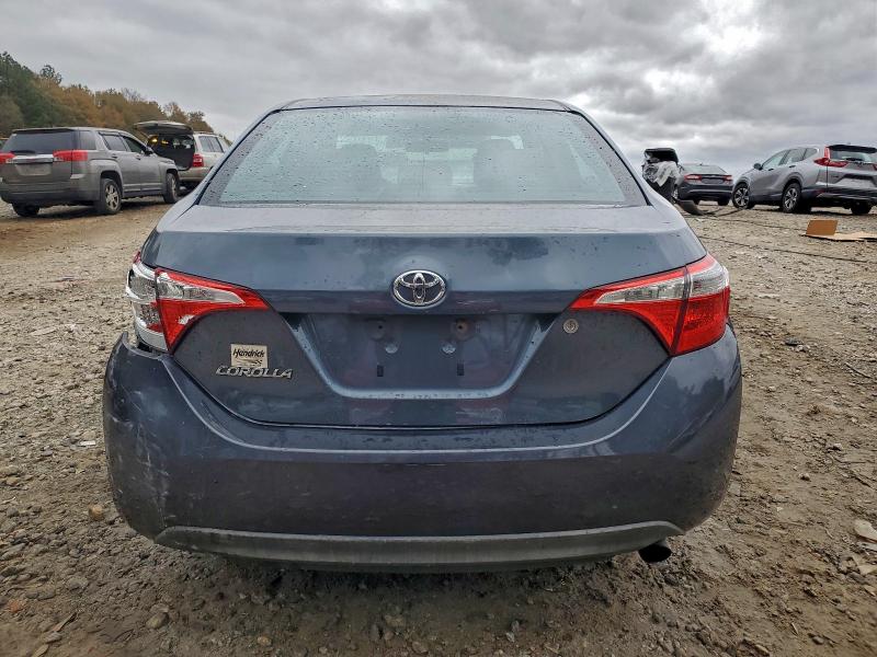 Zdjęcie 6 z aukcji – 2015 TOYOTA COROLLA L z VIN 2T1BURHE3FC458910
