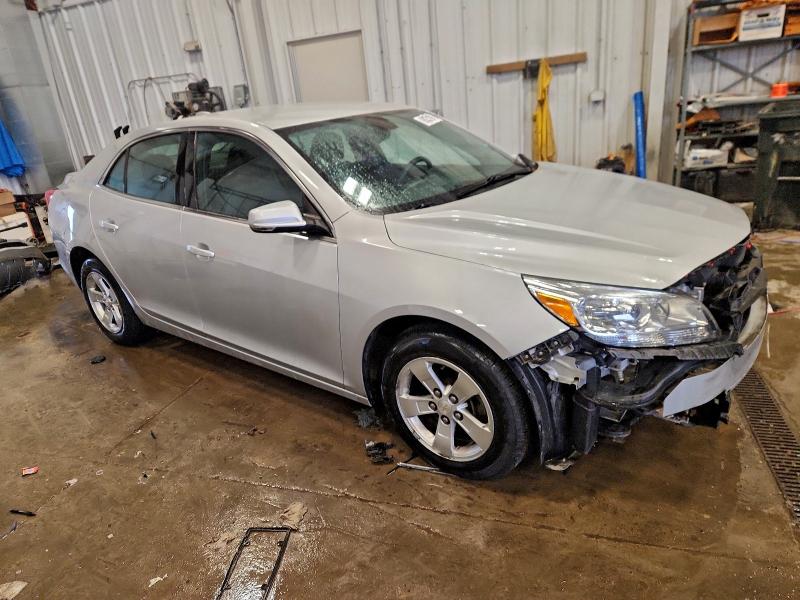 Photo 4 from auction – 2015 CHEVROLET MALIBU 1LT with VIN 1G11C5SL8FF230271