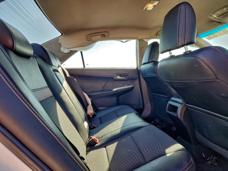 Photo 10 from auction – 2013 TOYOTA CAMRY with VIN 4T1BF1FK2DU645409