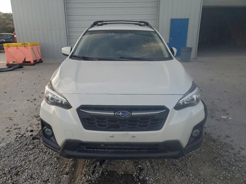 Photo 5 from auction – 2019 SUBARU CROSSTREK with VIN JF2GTAEC0KH390439