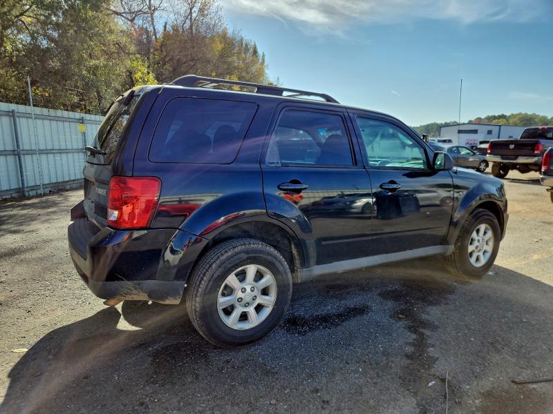 Photo 3 from auction – 2010 MAZDA TRIBUTE I with VIN 4F2CY0C79AKM02104