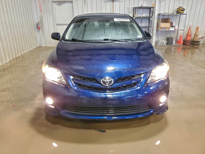 Photo 5 from auction – 2013 TOYOTA COROLLA BA with VIN 5YFBU4EE6DP098844