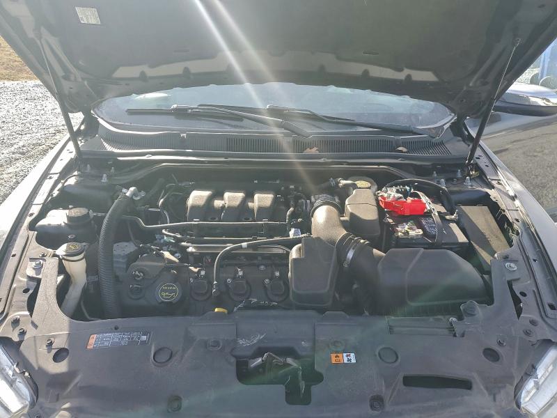 Foto 11 de la subasta – 2017 FORD TAURUS LIM con VIN 1FAHP2F8XHG115074