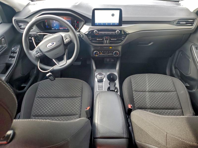 Photo 8 from auction – 2025 FORD ESCAPE ACT with VIN 1FMCU9GN5SUB17846