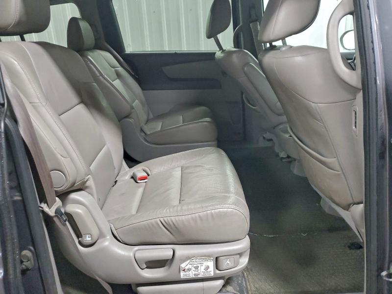 Photo 11 from auction – 2014 HONDA ODYSSEY with VIN 5FNRL5H66EB066386