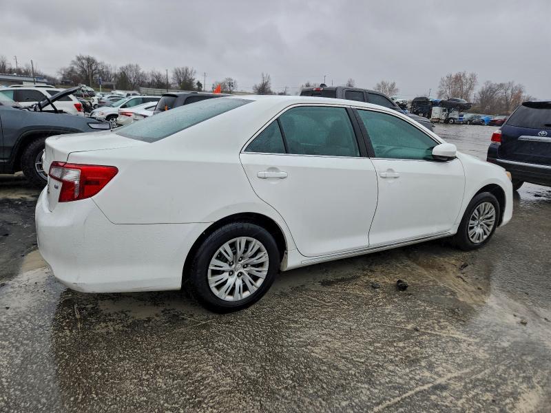 Photo 3 from auction – 2012 TOYOTA CAMRY BASE with VIN 4T4BF1FK9CR230494