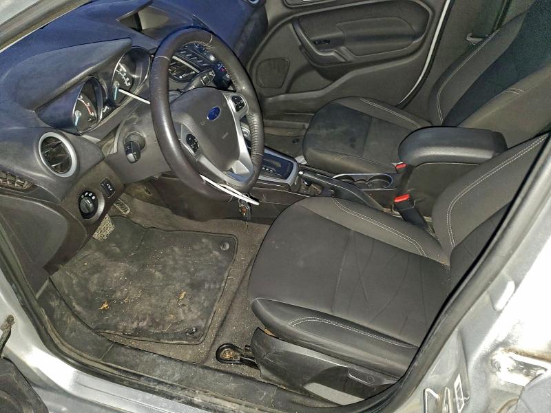 Photo 7 from auction – 2015 FORD FIESTA SE with VIN 3FADP4EJ3FM205040