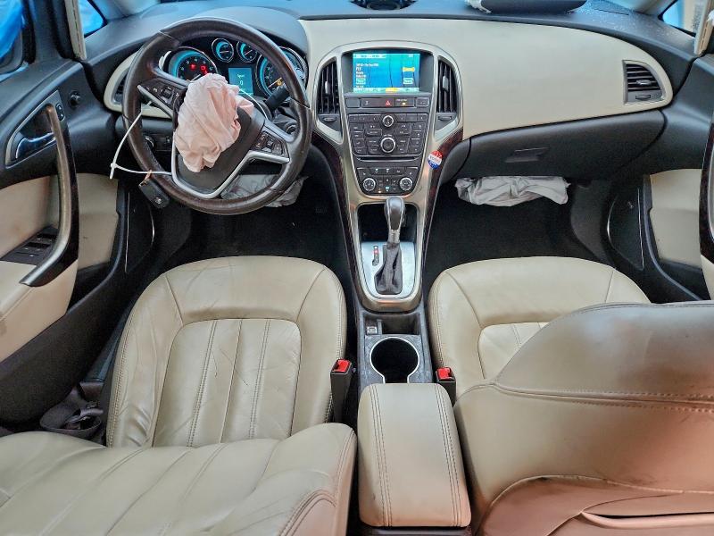 Photo 8 from auction – 2016 BUICK VERANO with VIN 1G4PS5SK5G4128561