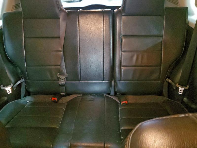 Photo 10 from auction – 2011 JEEP COMPASS LI with VIN 1J4NF5FB8BD135808