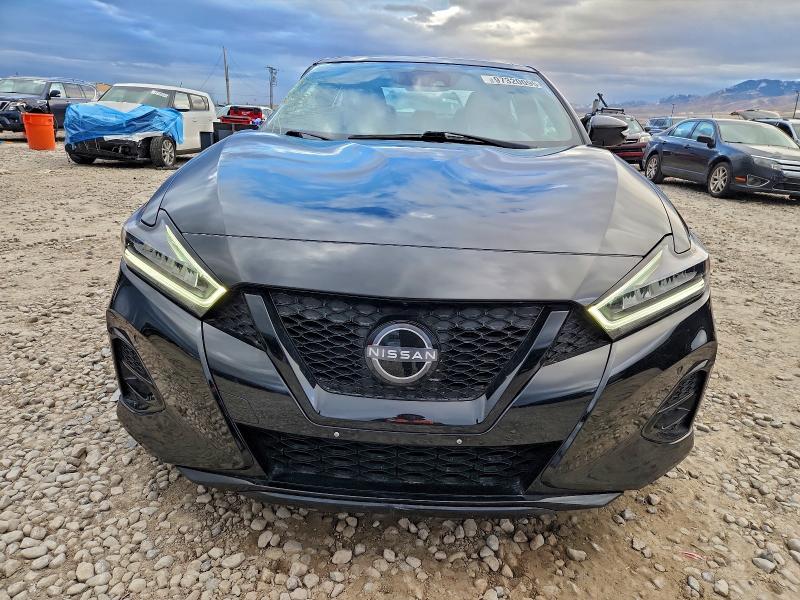 Photo 5 from auction – 2023 NISS MAXIMA with VIN 1N4AA6EV5PC505314