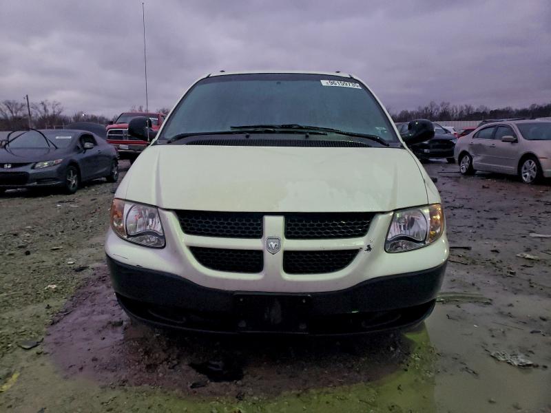 Photo 5 from auction – 2003 DODGE CARAVAN SE with VIN 1D4GP25323B300272