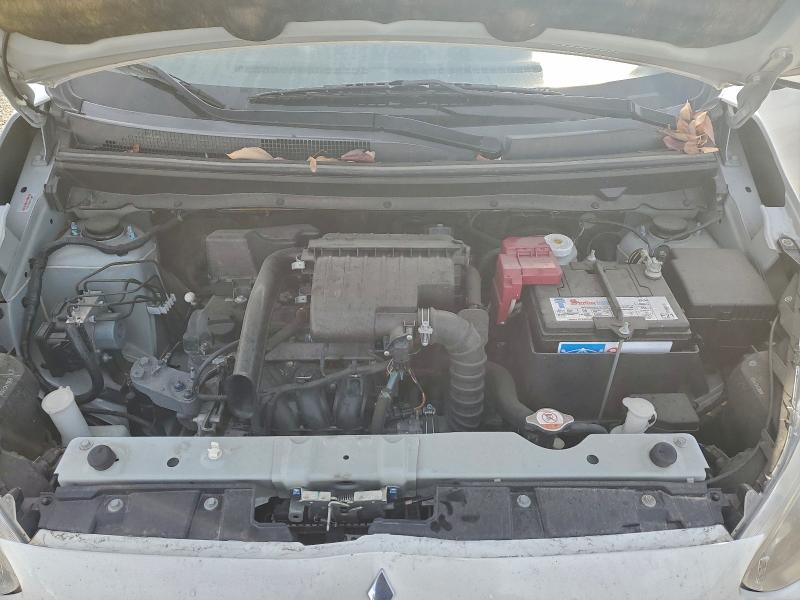 Photo 11 from auction – 2015 MITSUBISHI MIRAGE DE with VIN ML32A3HJ6FH051858