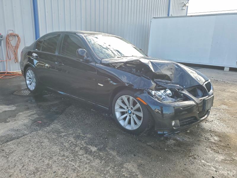 Photo 4 from auction – 2011 BMW 328 I with VIN WBAPH7C55BE677376