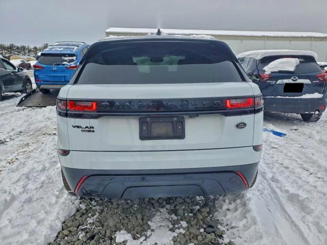 Photo 6 from auction – 2020 LAND ROVER RANGE ROVE with VIN SALYB2EX7LA269733