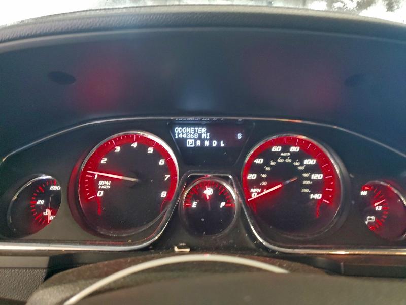 Photo 9 from auction – 2014 GMC ACADIA with VIN 1GKKRNED8EJ353406