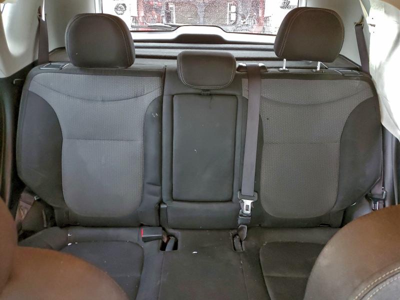 Photo 10 from auction – 2018 KIA SOUL + with VIN KNDJP3A59J7889837