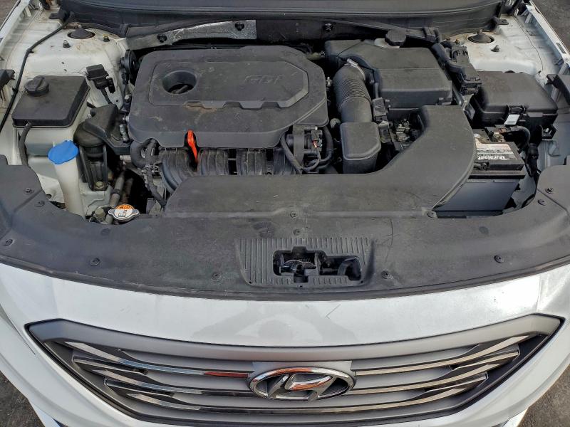Photo 11 from auction – 2015 HYUNDAI SONATA SPO with VIN 5NPE34AF6FH175291