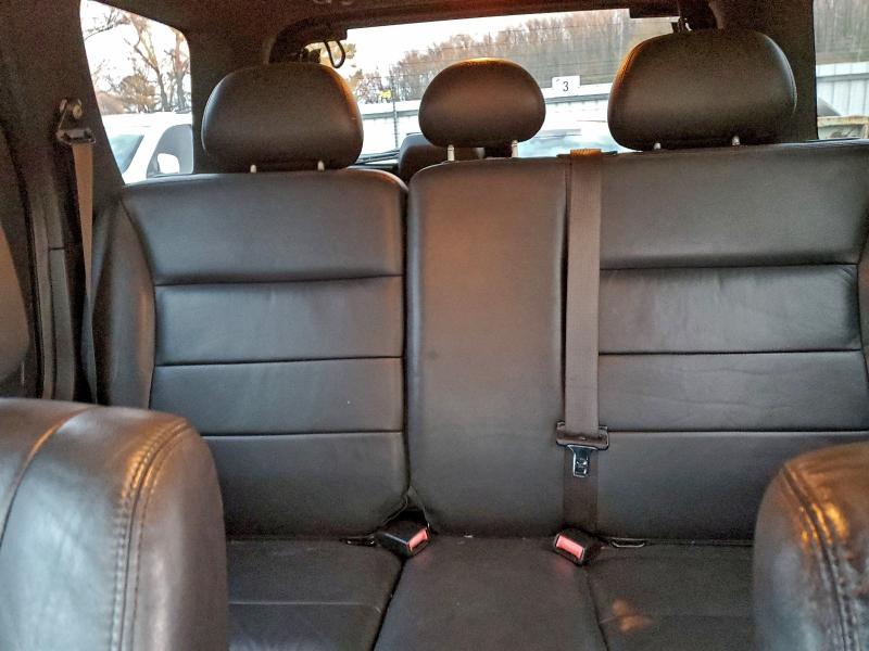 Photo 10 from auction – 2009 FORD ESCAPE XLT with VIN 1FMCU937X9KC68047
