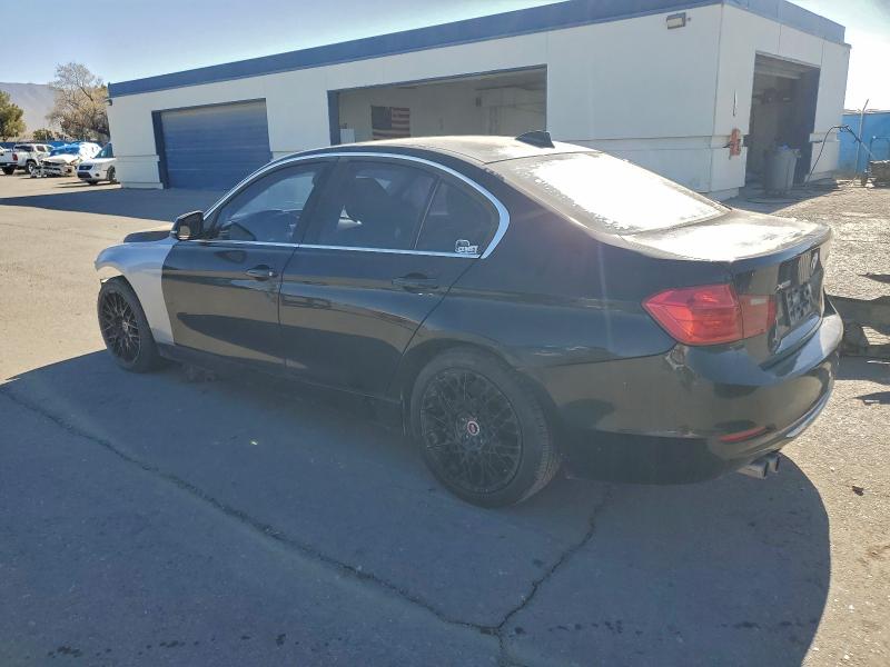 Photo 2 from auction – 2013 BMW 328 XI SUL with VIN WBA3B5C50DF594827