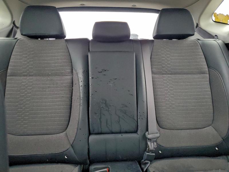 Photo 10 from auction – 2022 KIA SELTOS S with VIN KNDEU2AA7N7345277