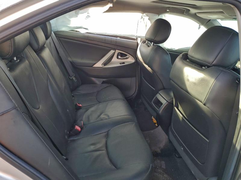 Photo 10 from auction – 2011 TOYOTA CAMRY BASE with VIN 4T1BF3EK7BU219094