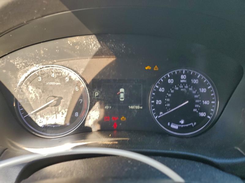 Photo 9 from auction – 2015 HYUNDAI GENESIS 3. with VIN KMHGN4JE2FU096213