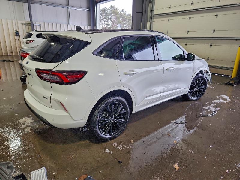 Photo 3 from auction – 2025 FORD ESCAPE ST with VIN 1FMCU9PA7SUB48383