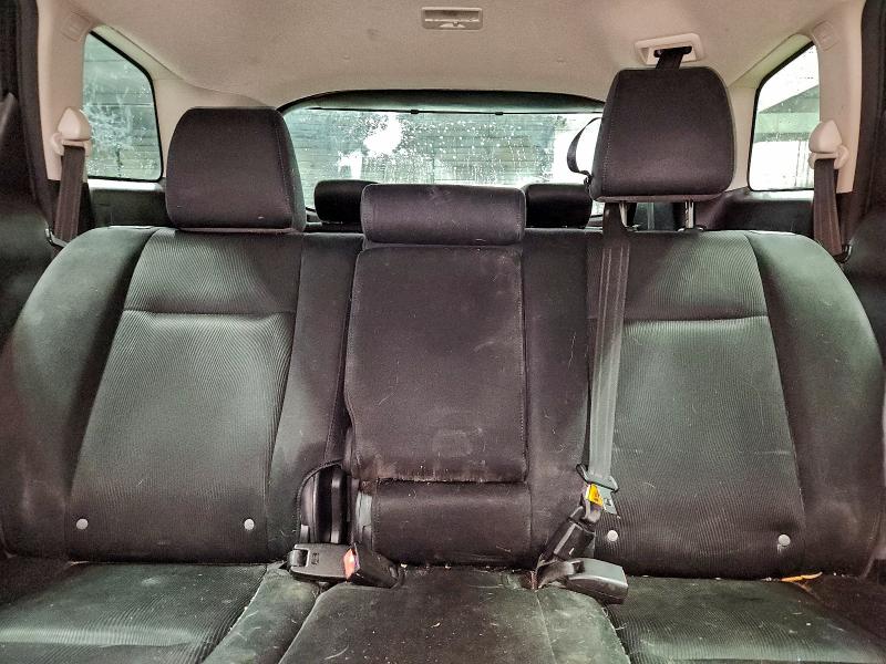 Photo 10 from auction – 2015 MAZDA CX-9 SPORT with VIN JM3TB2BA2F0463184