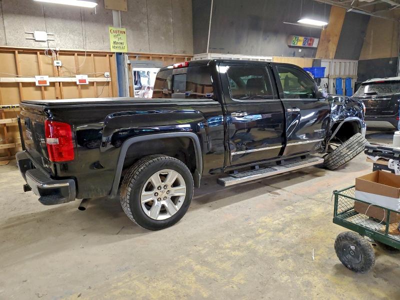 Photo 3 from auction – 2014 GMC SIERRA C15 with VIN 3GTP1VEC1EG569776