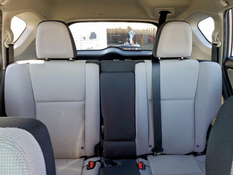Photo 10 from auction – 2017 TOYOTA RAV4 XLE with VIN 2T3WFREV9HW358643